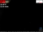 Archived image Webcam City of Perugia - Umbria 01:00