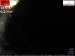 Archiv Foto Webcam Perugia - Umbrien 05:00