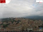 Archiv Foto Webcam Perugia - Umbrien 08:00