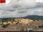 Archiv Foto Webcam Perugia - Umbrien 11:00