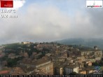 Archived image Webcam City of Perugia - Umbria 07:00
