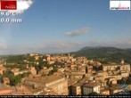 Archiv Foto Webcam Perugia - Umbrien 08:00