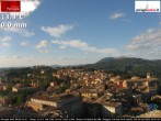 Archiv Foto Webcam Perugia - Umbrien 15:00