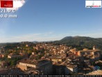 Archiv Foto Webcam Perugia - Umbrien 15:00