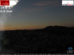 Archiv Foto Webcam Perugia - Umbrien 17:00