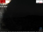 Archiv Foto Webcam Perugia - Umbrien 06:00