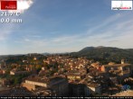 Archiv Foto Webcam Perugia - Umbrien 15:00