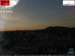 Archiv Foto Webcam Perugia - Umbrien 17:00