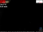 Archiv Foto Webcam Perugia - Umbrien 03:00