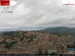 Archiv Foto Webcam Perugia - Umbrien 11:00