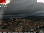 Archiv Foto Webcam Perugia - Umbrien 15:00