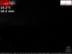Archiv Foto Webcam Perugia - Umbrien 17:00