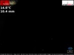 Archiv Foto Webcam Perugia - Umbrien 19:00