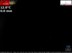 Archived image Webcam City of Perugia - Umbria 03:00