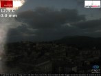 Archived image Webcam City of Perugia - Umbria 05:00