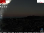 Archiv Foto Webcam Perugia - Umbrien 05:00