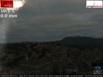 Archiv Foto Webcam Perugia - Umbrien 07:00
