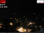 Archiv Foto Webcam Perugia - Umbrien 23:00