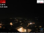 Archiv Foto Webcam Perugia - Umbrien 01:00