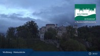 Archived image Webcam View of Wolfsberg in Lavanttal, Carinthia (Austria) 04:00