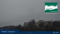 Archiv Foto Webcam Wolfsberg im Lavanttal: Markuskirche 14:00