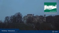 Archiv Foto Webcam Wolfsberg im Lavanttal: Markuskirche 16:00