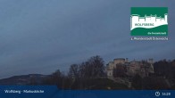 Archiv Foto Webcam Wolfsberg im Lavanttal: Markuskirche 16:00