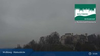 Archiv Foto Webcam Wolfsberg im Lavanttal: Markuskirche 12:00