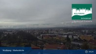 Archiv Foto Webcam Wolfsberg im Lavanttal: Markuskirche 08:00