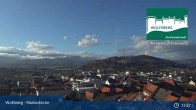 Archiv Foto Webcam Wolfsberg im Lavanttal: Markuskirche 14:00