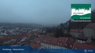 Archiv Foto Webcam Wolfsberg im Lavanttal: Markuskirche 07:00