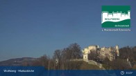 Archiv Foto Webcam Wolfsberg im Lavanttal: Markuskirche 14:00