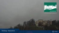 Archiv Foto Webcam Wolfsberg im Lavanttal: Markuskirche 06:00