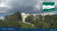 Archiv Foto Webcam Wolfsberg im Lavanttal: Markuskirche 02:00
