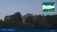 Archived image Webcam View of Wolfsberg in Lavanttal, Carinthia (Austria) 02:00