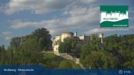 Archived image Webcam View of Wolfsberg in Lavanttal, Carinthia (Austria) 02:00