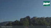 Archiv Foto Webcam Wolfsberg im Lavanttal: Markuskirche 07:00