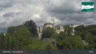Archiv Foto Webcam Wolfsberg im Lavanttal: Markuskirche 12:00
