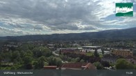 Archiv Foto Webcam Wolfsberg im Lavanttal: Markuskirche 14:00