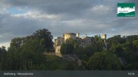 Archiv Foto Webcam Wolfsberg im Lavanttal: Markuskirche 18:00
