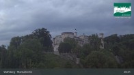 Archiv Foto Webcam Wolfsberg im Lavanttal: Markuskirche 09:00