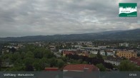 Archiv Foto Webcam Wolfsberg im Lavanttal: Markuskirche 07:00