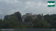 Archiv Foto Webcam Wolfsberg im Lavanttal: Markuskirche 08:00