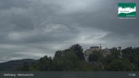 Archiv Foto Webcam Wolfsberg im Lavanttal: Markuskirche 10:00