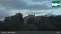 Archiv Foto Webcam Wolfsberg im Lavanttal: Markuskirche 06:00