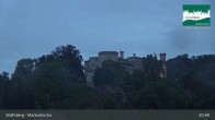 Archived image Webcam View of Wolfsberg in Lavanttal, Carinthia (Austria) 02:00