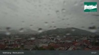 Archived image Webcam View of Wolfsberg in Lavanttal, Carinthia (Austria) 06:00