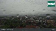 Archived image Webcam View of Wolfsberg in Lavanttal, Carinthia (Austria) 07:00
