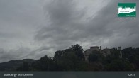 Archived image Webcam View of Wolfsberg in Lavanttal, Carinthia (Austria) 08:00