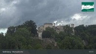 Archived image Webcam View of Wolfsberg in Lavanttal, Carinthia (Austria) 16:00
